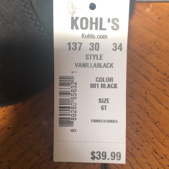 Jumping beans size 6 toddler new with tags boots. - Picture 5 of 5